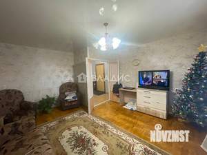 3-к квартира, вторичка, 64м2, 4/9 этаж