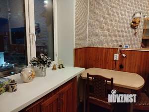 2-к квартира, вторичка, 44м2, 4/4 этаж