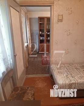 4-к квартира, вторичка, 59м2, 5/5 этаж