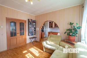 3-к квартира, вторичка, 77м2, 2/5 этаж