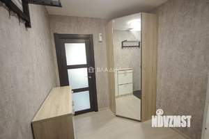 2-к квартира, вторичка, 51м2, 4/5 этаж