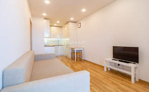 2-к квартира, вторичка, 41м2, 24/24 этаж