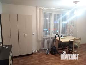 1-к квартира, вторичка, 32м2, 3/6 этаж