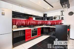 3-к квартира, вторичка, 109м2, 5/5 этаж