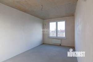 3-к квартира, вторичка, 90м2, 10/15 этаж