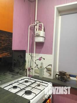 2-к квартира, вторичка, 45м2, 4/5 этаж