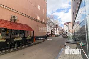 3-к квартира, вторичка, 91м2, 2/4 этаж