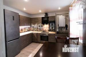 3-к квартира, вторичка, 69м2, 1/5 этаж