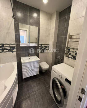 2-к квартира, вторичка, 60м2, 6/8 этаж