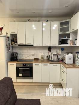 1-к квартира, вторичка, 37м2, 6/8 этаж