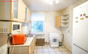 2-к квартира, вторичка, 45м2, 1/2 этаж