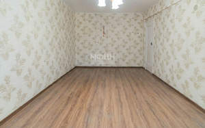 3-к квартира, вторичка, 64м2, 4/5 этаж