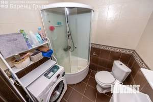 2-к квартира, вторичка, 48м2, 9/9 этаж