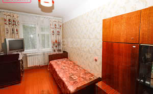 3-к квартира, вторичка, 59м2, 2/5 этаж