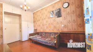 3-к квартира, вторичка, 53м2, 3/5 этаж
