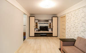 3-к квартира, вторичка, 55м2, 3/5 этаж