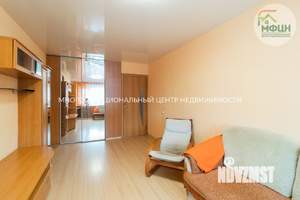 2-к квартира, вторичка, 48м2, 5/5 этаж