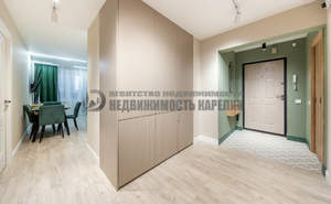 2-к квартира, вторичка, 60м2, 4/9 этаж