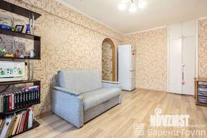 2-к квартира, вторичка, 40м2, 2/5 этаж