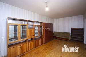 1-к квартира, вторичка, 35м2, 2/9 этаж