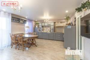 4-к квартира, вторичка, 96м2, 9/9 этаж