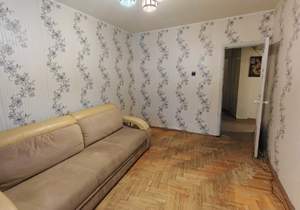 3-к квартира, вторичка, 66м2, 5/9 этаж