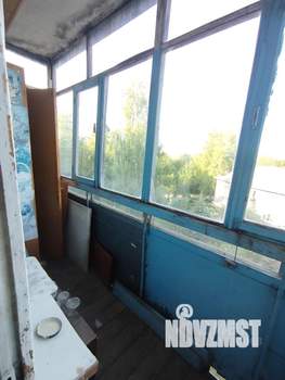 1-к квартира, вторичка, 32м2, 4/5 этаж