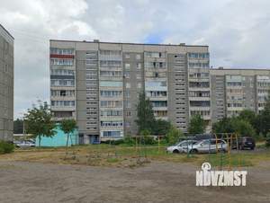3-к квартира, вторичка, 65м2, 1/9 этаж