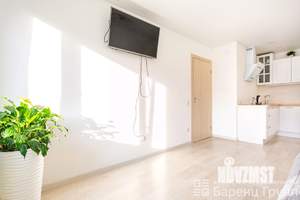 2-к квартира, вторичка, 40м2, 4/10 этаж