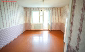 3-к квартира, вторичка, 65м2, 4/9 этаж