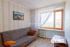 2-к квартира, вторичка, 55м2, 8/12 этаж