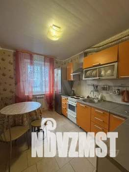 3-к квартира, вторичка, 65м2, 5/5 этаж