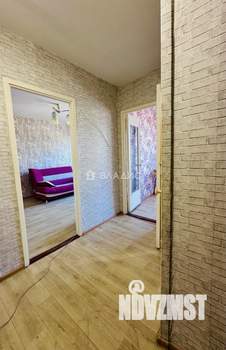 2-к квартира, вторичка, 45м2, 3/5 этаж