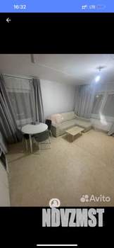 2-к квартира, вторичка, 41м2, 4/5 этаж